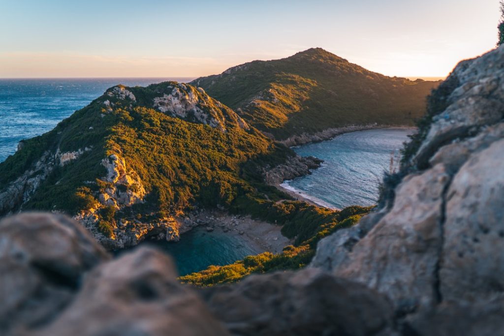 Fotografija Raj na plaži