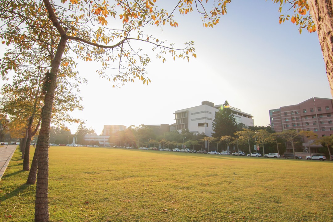 Photo School campus