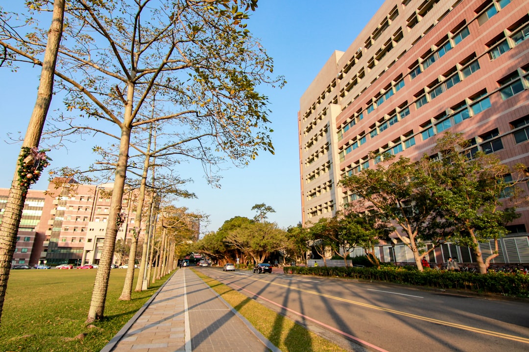 Photo School campus