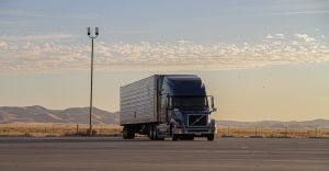 Photo Truck fleet