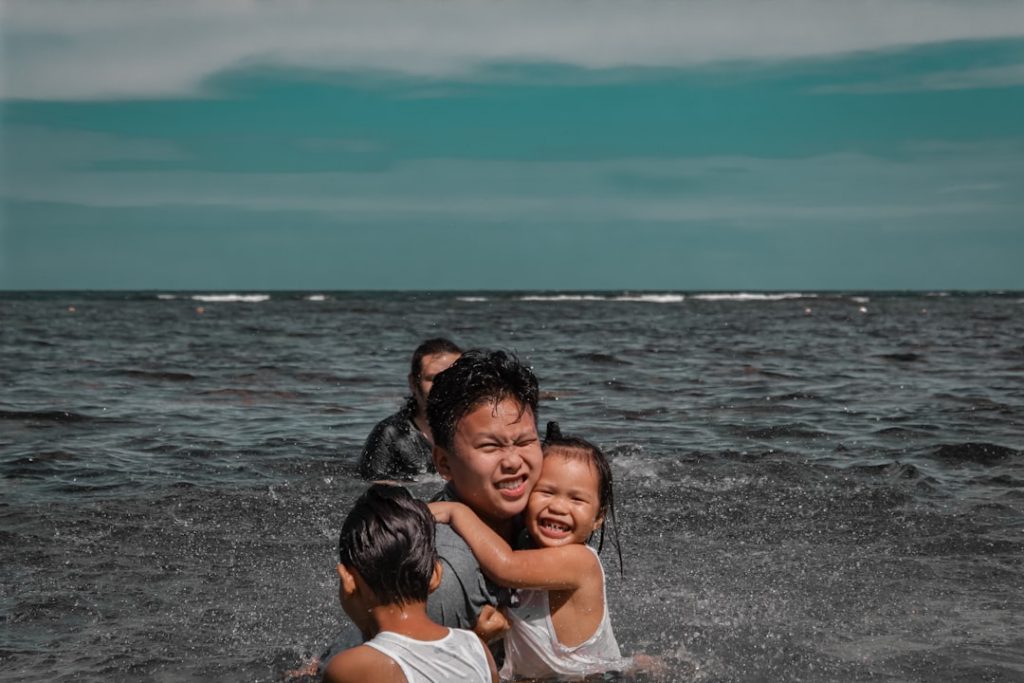 Photo Happy family