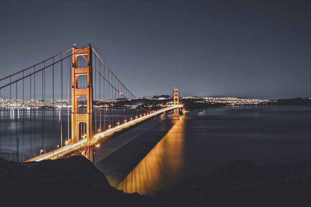 Photo Golden Gate Bridge