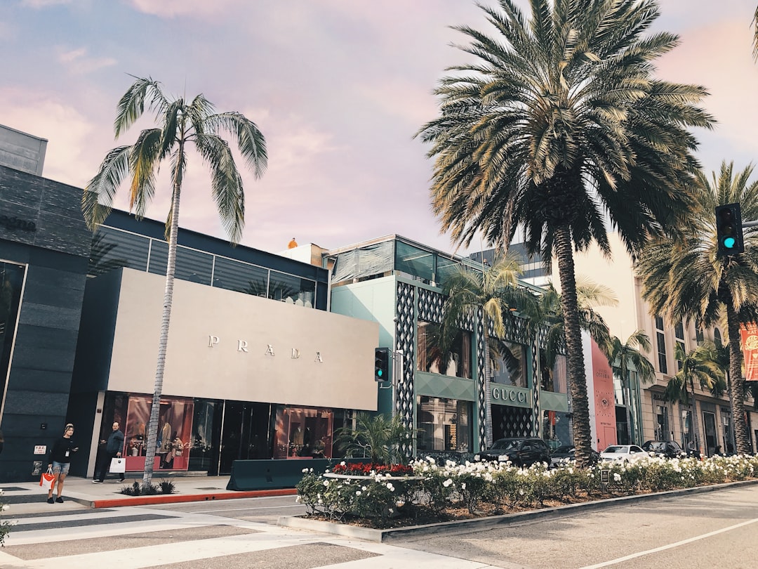 Photo Rodeo Drive