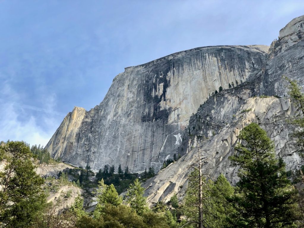 Photo Yosemite National Park