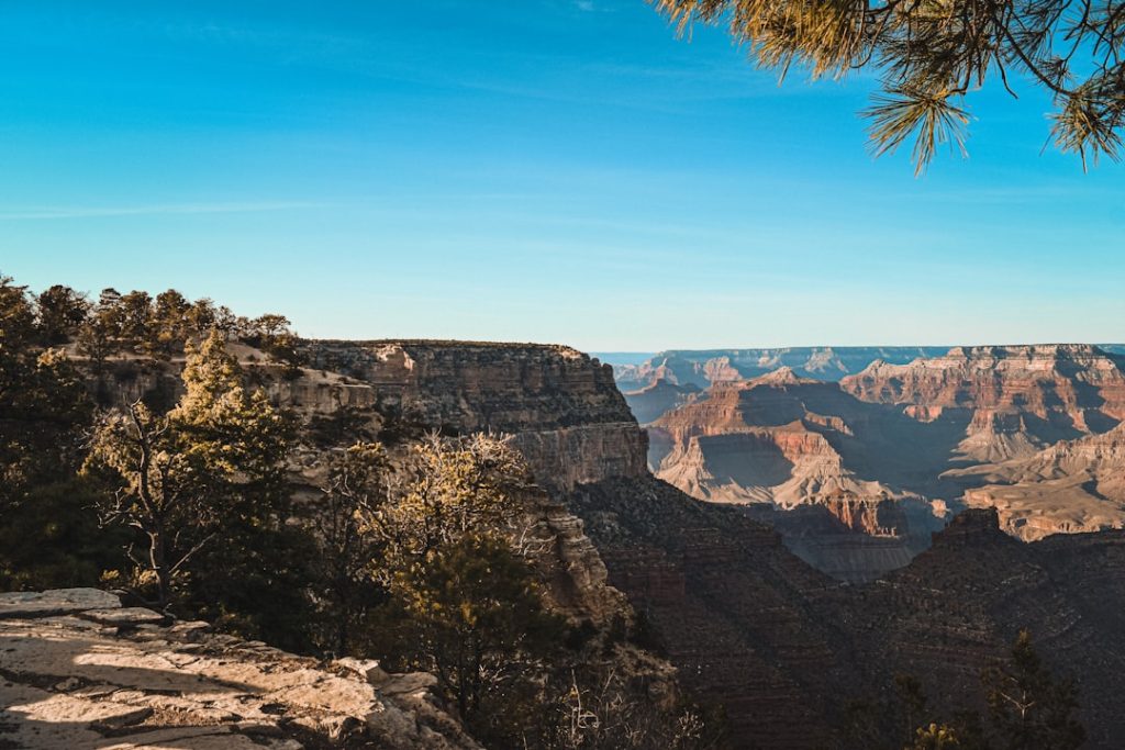 Photo Grand Canyon