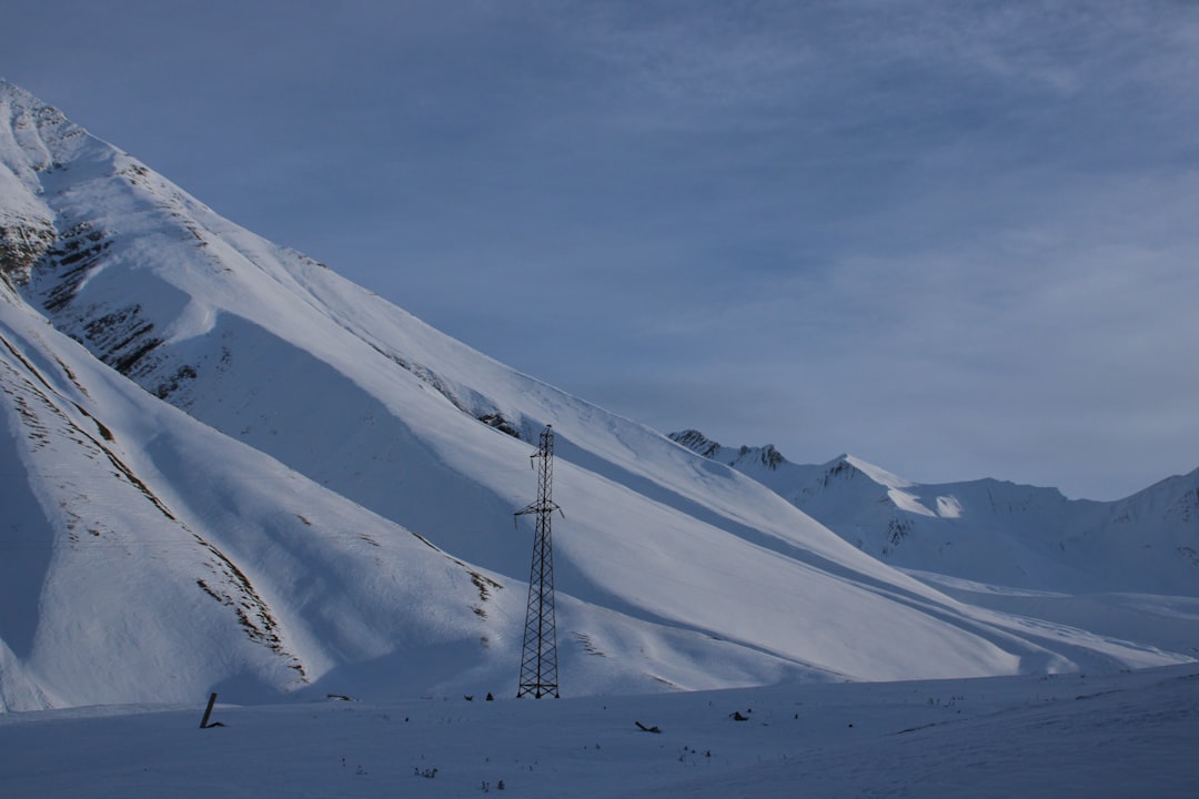 Photo Ski slopes