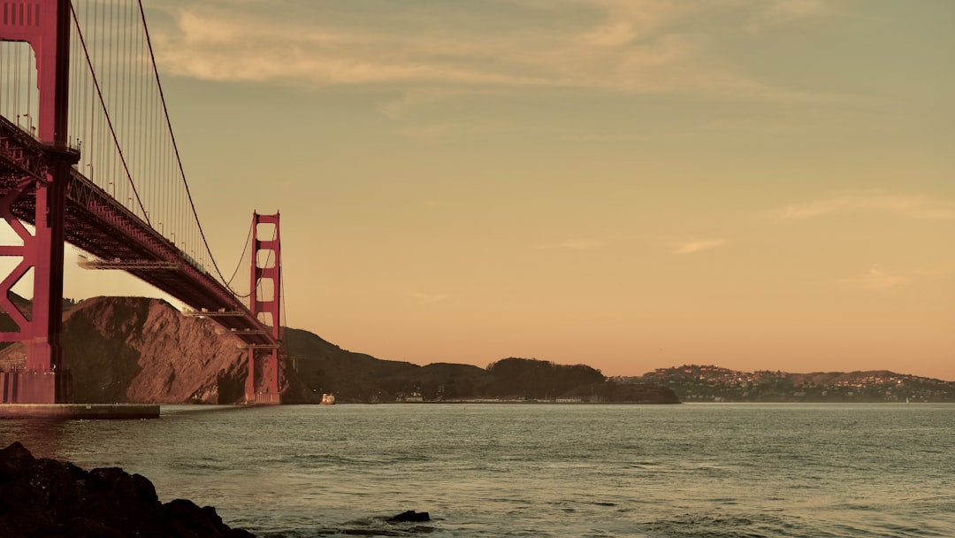 Photo Golden Gate Bridge