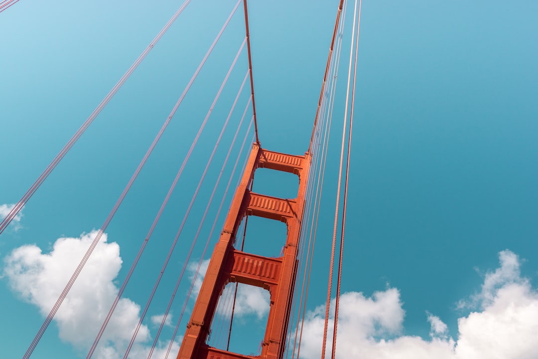 Photo Golden Gate Bridge