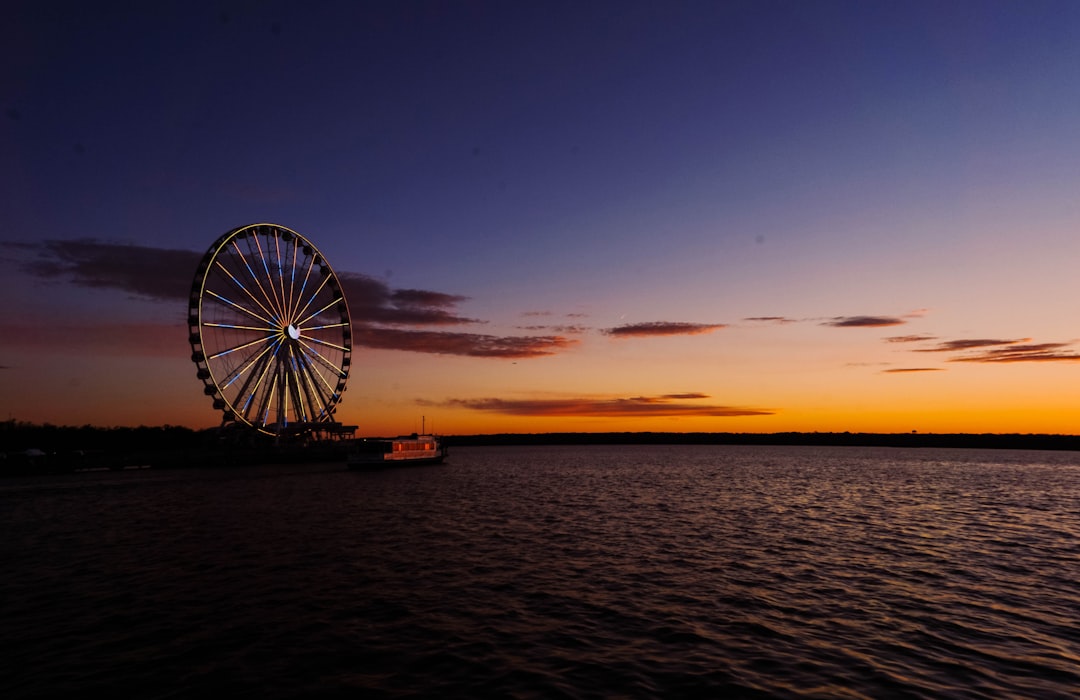 Photo National Harbor