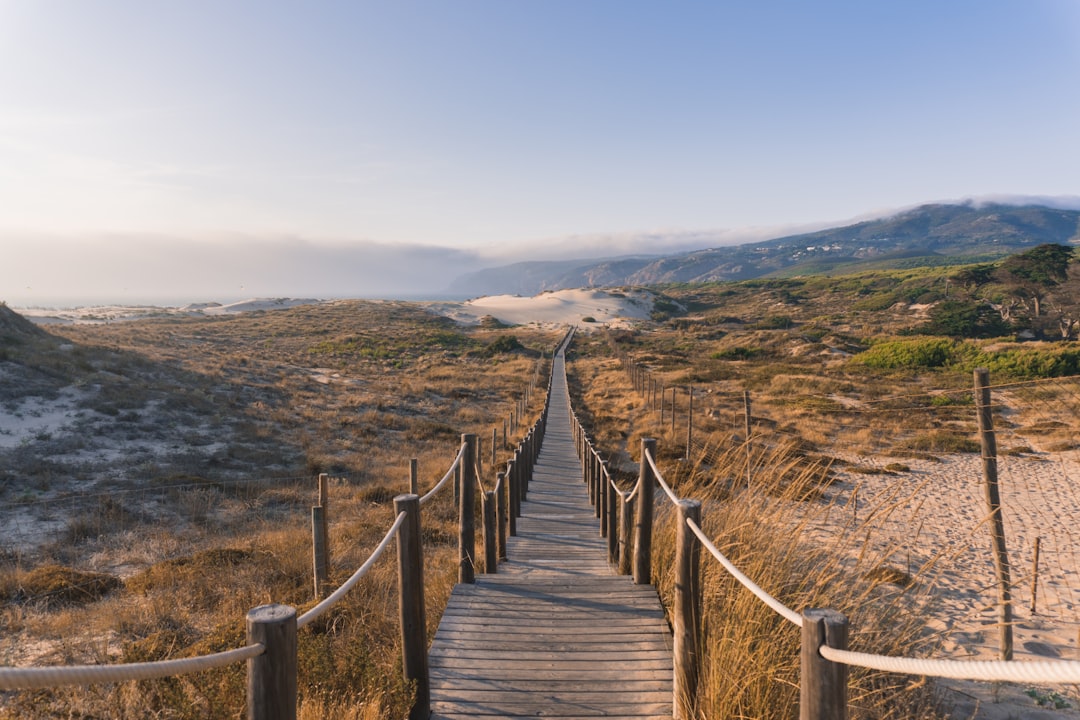 Fotografija Riva uz plažu