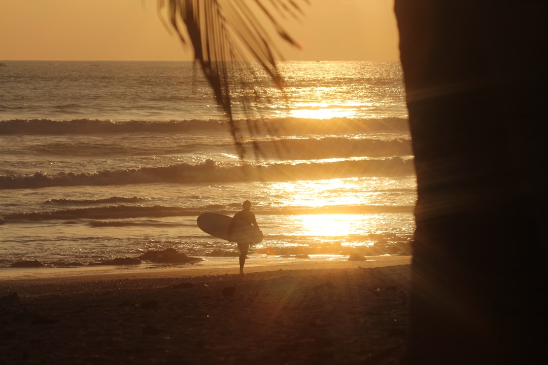 Photo Beach paradise