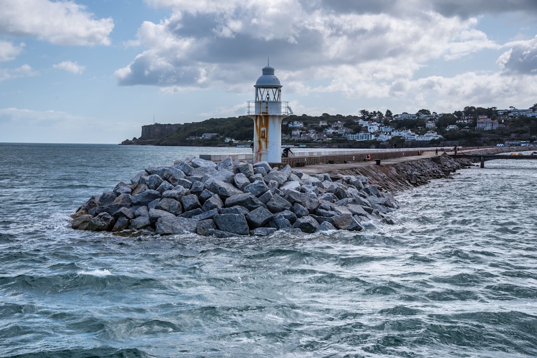 Photo Lighthouse view