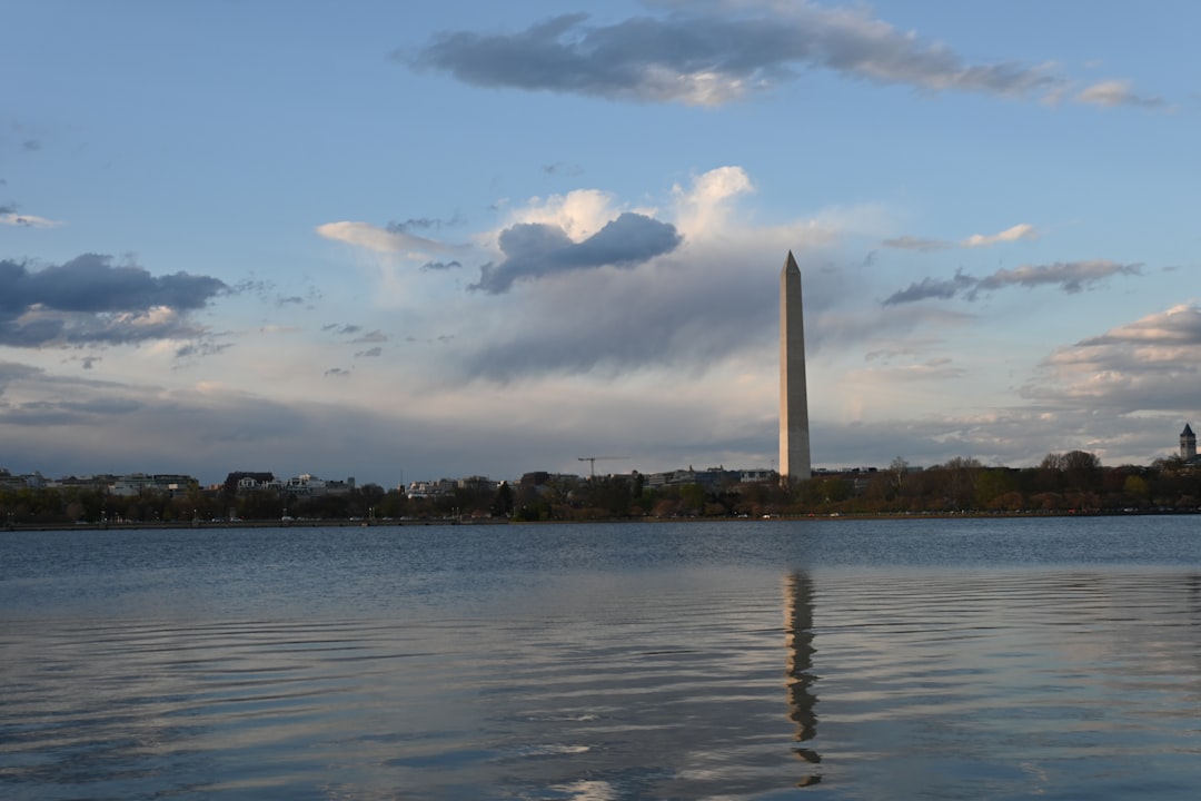 Photo Washington Monument