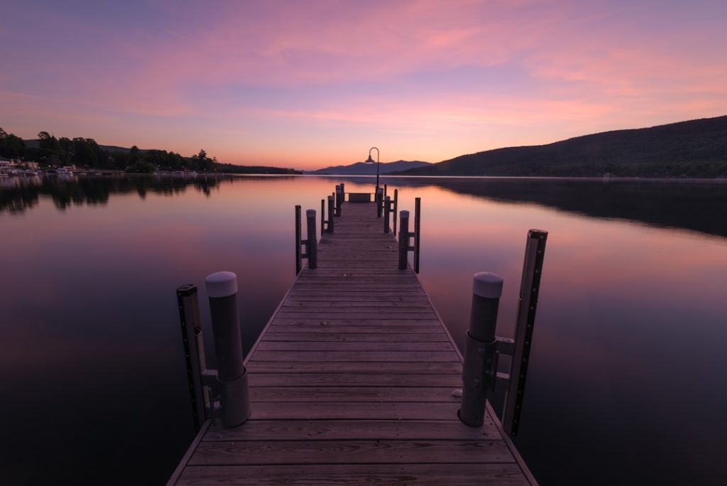 Photo Lake George