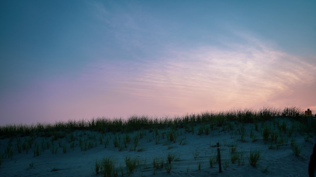 Photo Cape Cod Beach