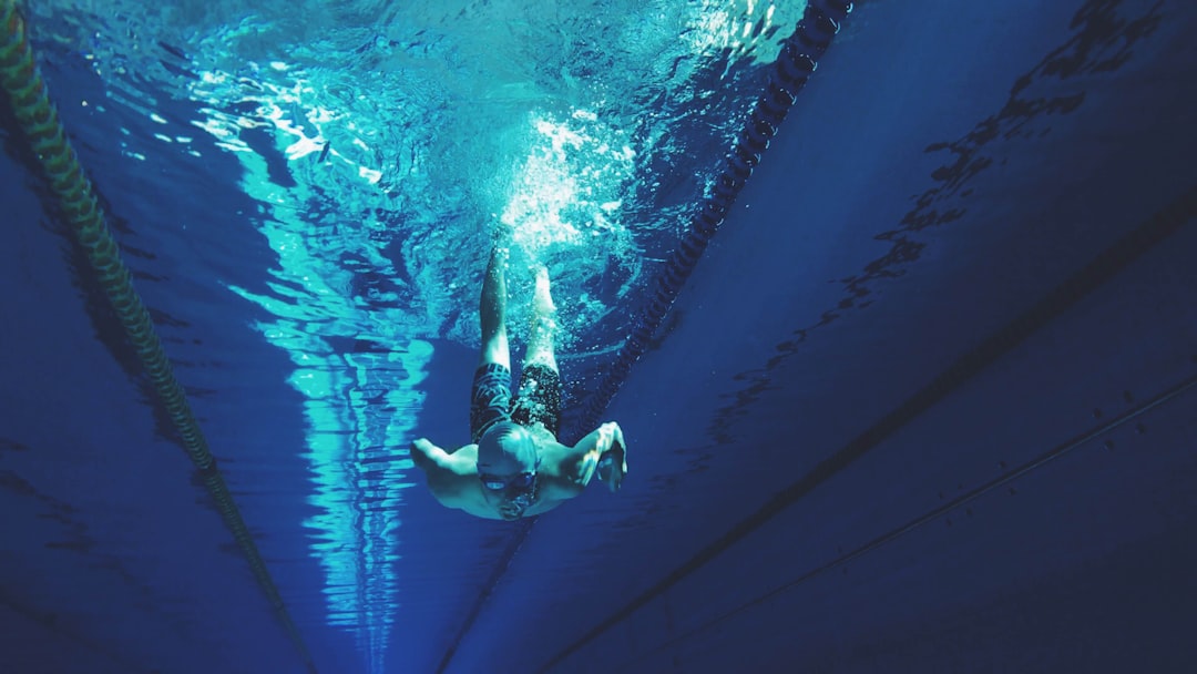 Photo Swimming pool